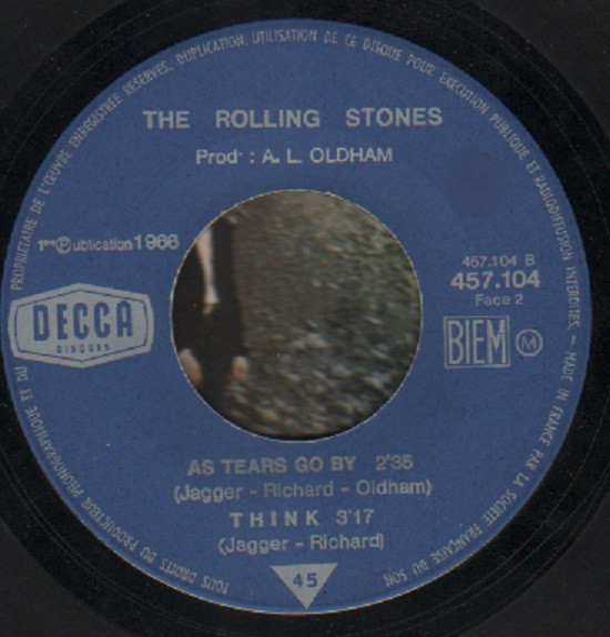19th Nervous Breakdown