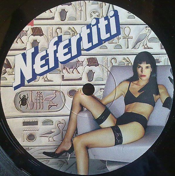 Nefertiti - Feel Good | Reflex Records (RFX 224) - 2 Nefertiti - Feel Good | Reflex Records (RFX 224) - 2
