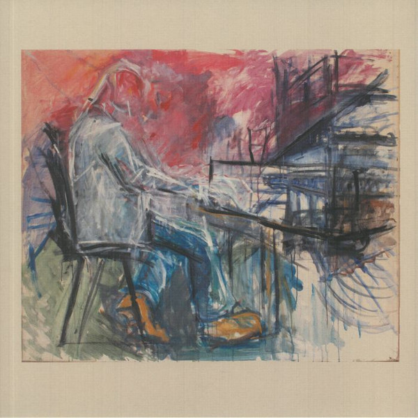 Christian Reim Trio - Christian Reim Trio | Jazzaggression Records (JALP732)