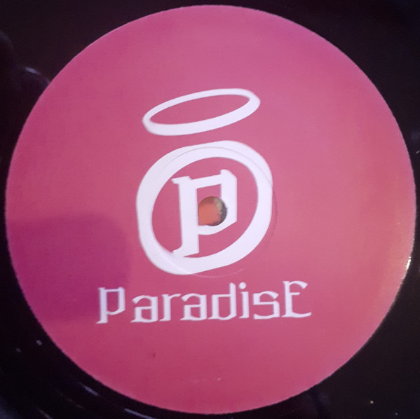 Elya - Time (The Remixes) | Paradise Records (PARADISE 010) - 4 Elya - Time (The Remixes) | Paradise Records (PARADISE 010) - 4