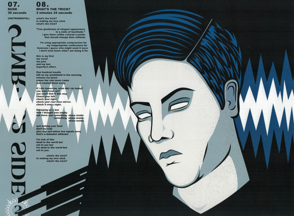 Jack White - Fear Of The Dawn | Third Man Records (TMR-752) - 6