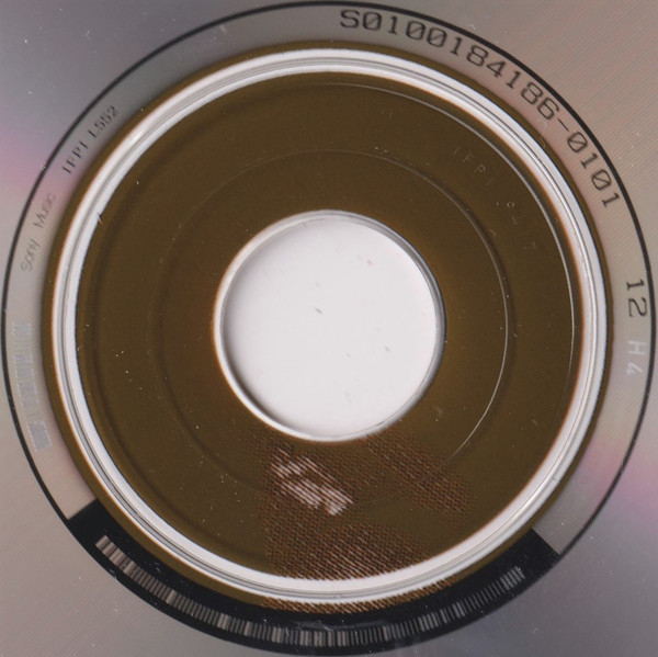 Fugees - The Score | Columbia (COL 483549 2) - 4 Fugees - The Score | Columbia (COL 483549 2) - 4