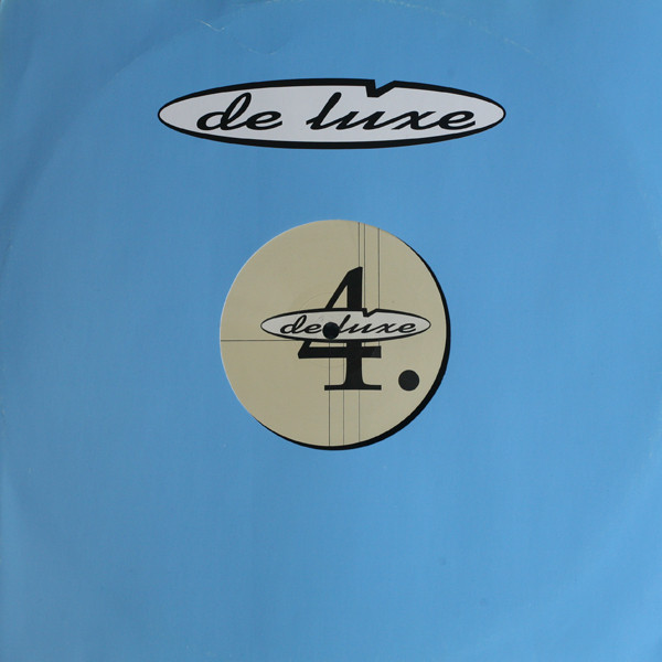 Ha-Lo - Dirty Fucking House | De Lûxe Records (de lûxe 004-6) - 2