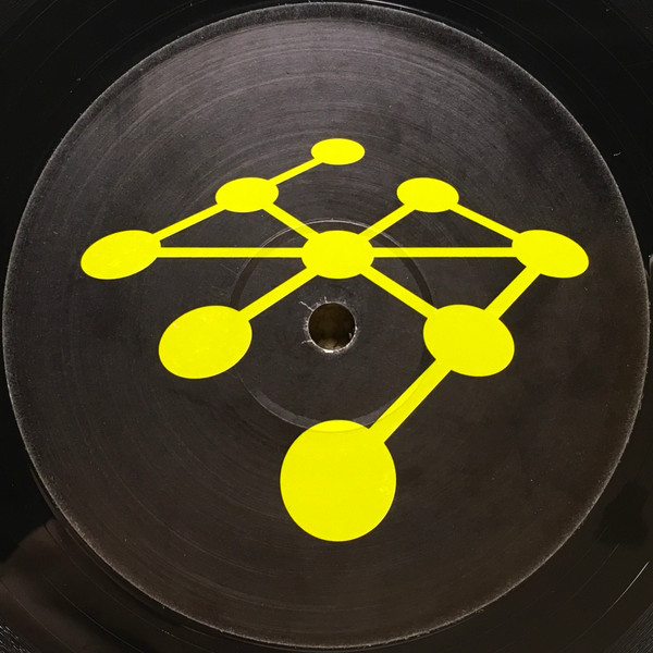 CO-AX - Did You Spill My Pint? / Oh, It Must've Been Me | Cluster Records (CLUSTER 61) - 2