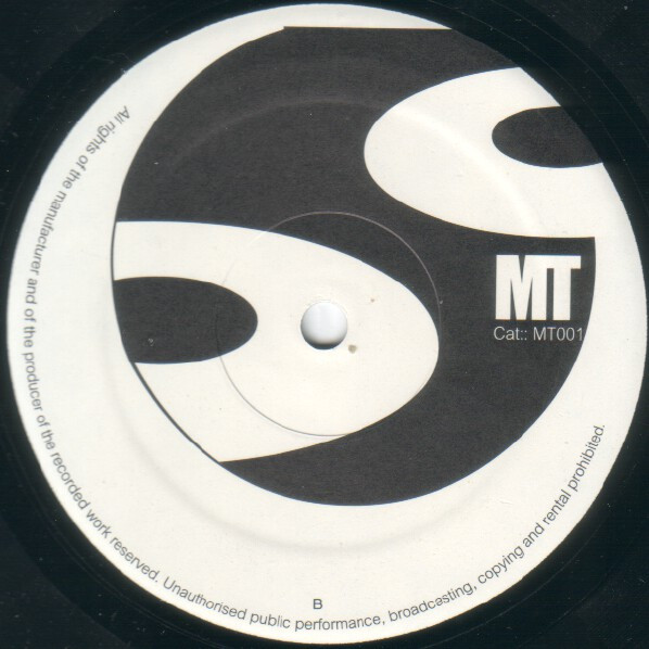 Malena - Vida Mia | Mettle Trax (MT 001) - 4