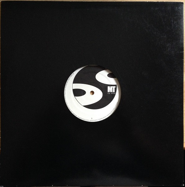 Malena - Vida Mia | Mettle Trax (MT 001) - 2
