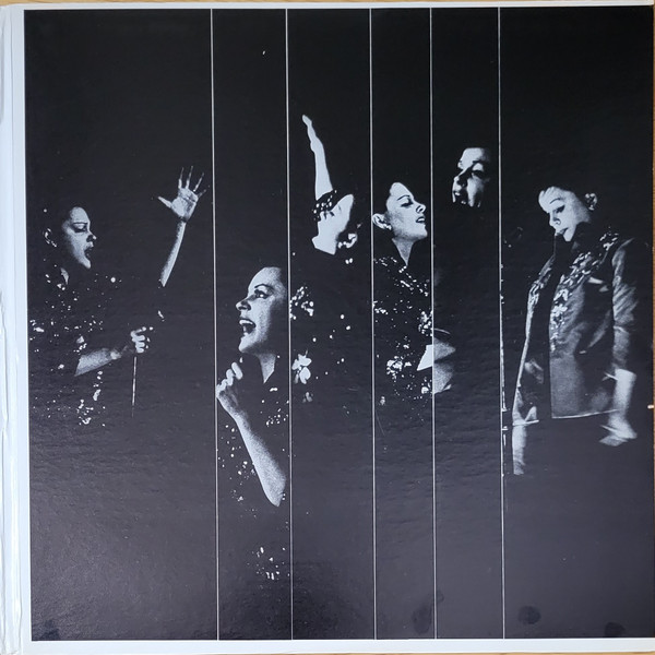 Judy Garland - Judy At Carnegie Hall - Judy In Person | Capitol Records (SWBO 1569) - 3 Judy Garland - Judy At Carnegie Hall - Judy In Person | Capitol Records (SWBO 1569) - 3