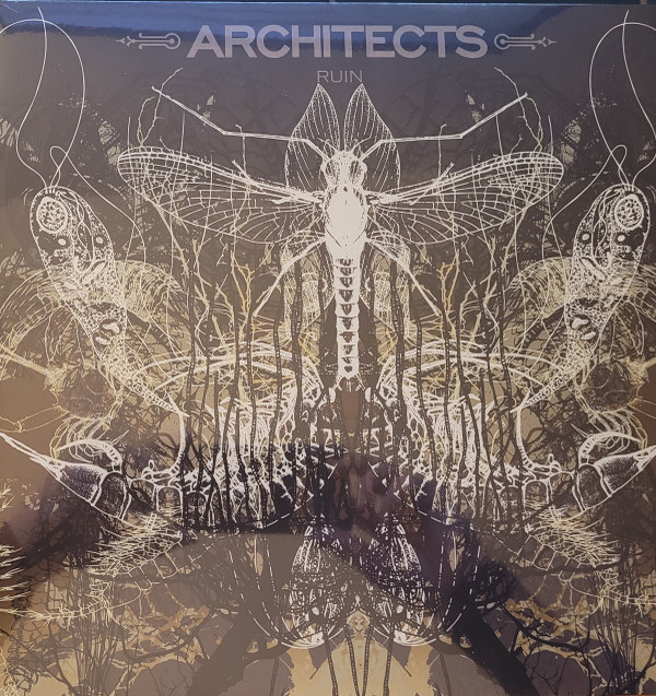 Architects - Ruin | Napalm Records (NPR1129VINYL)