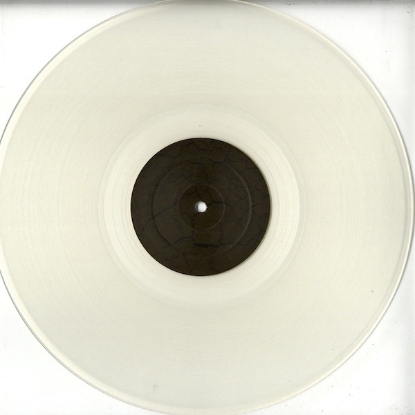 Oleg Poliakov - Jungle Warfare EP | Eklo (Eklo Ltd 016) - 2 Oleg Poliakov - Jungle Warfare EP | Eklo (Eklo Ltd 016) - 2