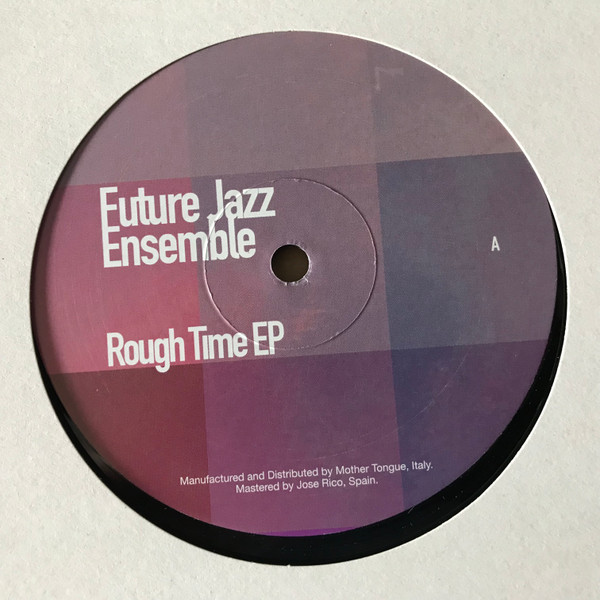 Rough Time EP