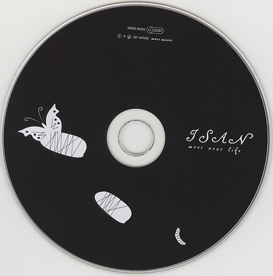 ISAN - Meet Next Life | Morr Music (042 mm) - 3