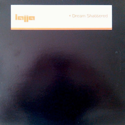 Mike Morales - Dream Shattered | Lajja Recordings (LJJ001) - main