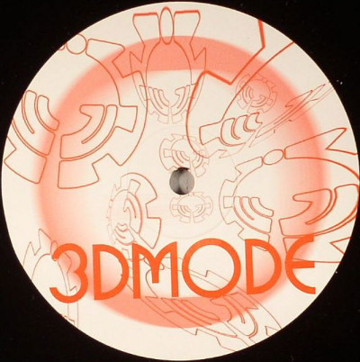DJ Hazard / Devize & 3A - Supercharged / Heavy Monsta Sound | 3D Mode (3DMODE005) - main DJ Hazard / Devize & 3A - Supercharged / Heavy Monsta Sound | 3D Mode (3DMODE005) - main