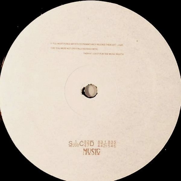 Electric Afrika (The For Isolators Only Demo Version)