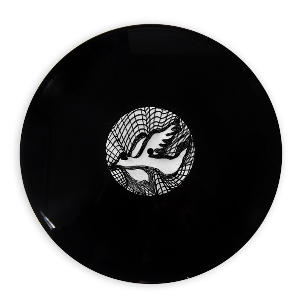 Jabu - Time Cow & Ossia Remixes | do you have peace? (DYHP007) - main Jabu - Time Cow & Ossia Remixes | do you have peace? (DYHP007) - main