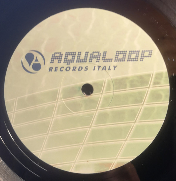 Topmodelz - Fly On The Wings Of Love | Aqualoop Records Italy (AQUA003) - 2 Topmodelz - Fly On The Wings Of Love | Aqualoop Records Italy (AQUA003) - 2