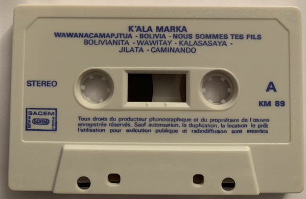Wawanacamapjtua
