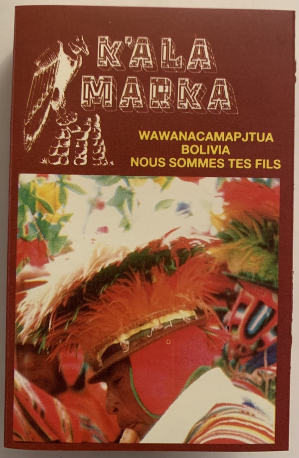 Wawanacamapjtua