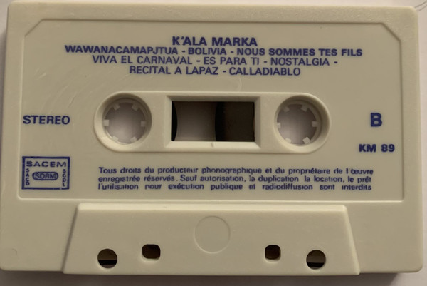 Wawanacamapjtua
