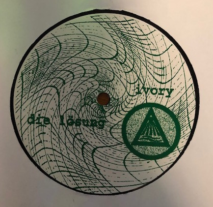 Mike Geralds / Matt Louis - Ivory / Die Lösung | Subware Elements (SE 001) - main Mike Geralds / Matt Louis - Ivory / Die Lösung | Subware Elements (SE 001) - main