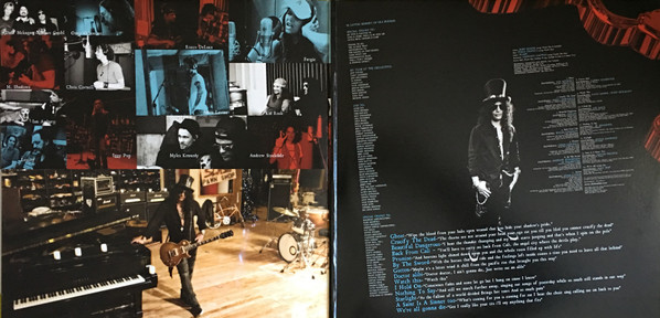 Slash - Slash | Dik Hayd Records (none) - 2 Slash - Slash | Dik Hayd Records (none) - 2