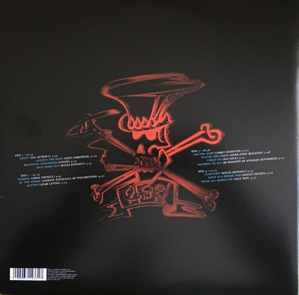 Slash - Slash | Dik Hayd Records (none) - 3 Slash - Slash | Dik Hayd Records (none) - 3