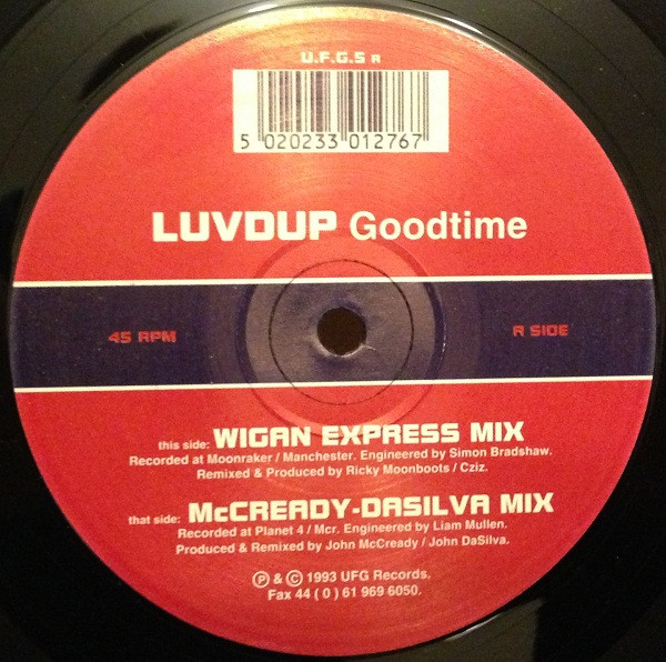 Goodtime