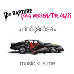 Rinôçérôse - Music Kills Me | V2 (VVR5024456) - 2 Rinôçérôse - Music Kills Me | V2 (VVR5024456) - 2