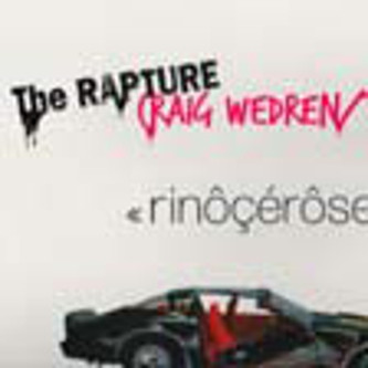 Rinôçérôse - Music Kills Me | V2 (VVR5024456) - main Rinôçérôse - Music Kills Me | V2 (VVR5024456) - main