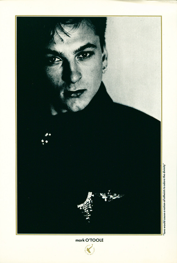Frankie Goes To Hollywood - The Power Of Love | ZTT (xztas5) - 17 Frankie Goes To Hollywood - The Power Of Love | ZTT (xztas5) - 17