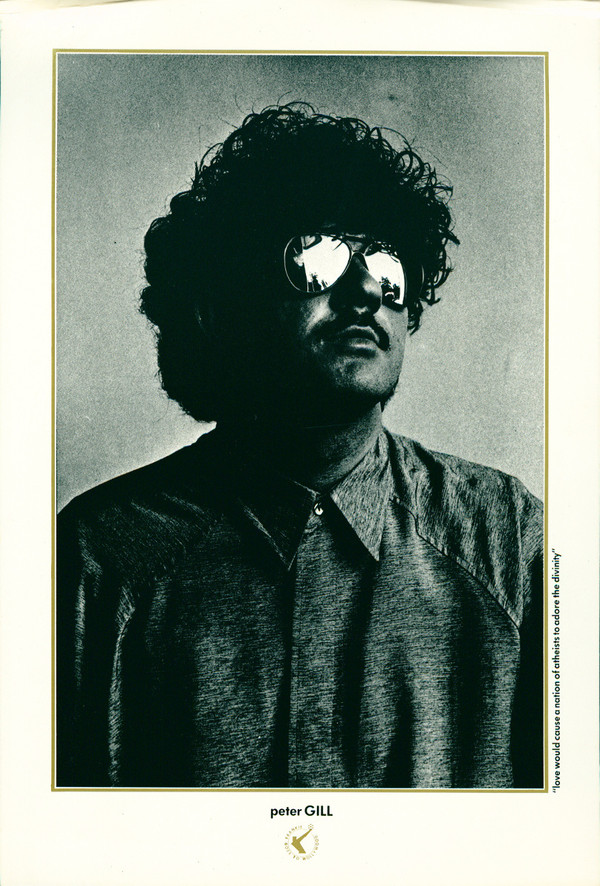 Frankie Goes To Hollywood - The Power Of Love | ZTT (xztas5) - 14 Frankie Goes To Hollywood - The Power Of Love | ZTT (xztas5) - 14