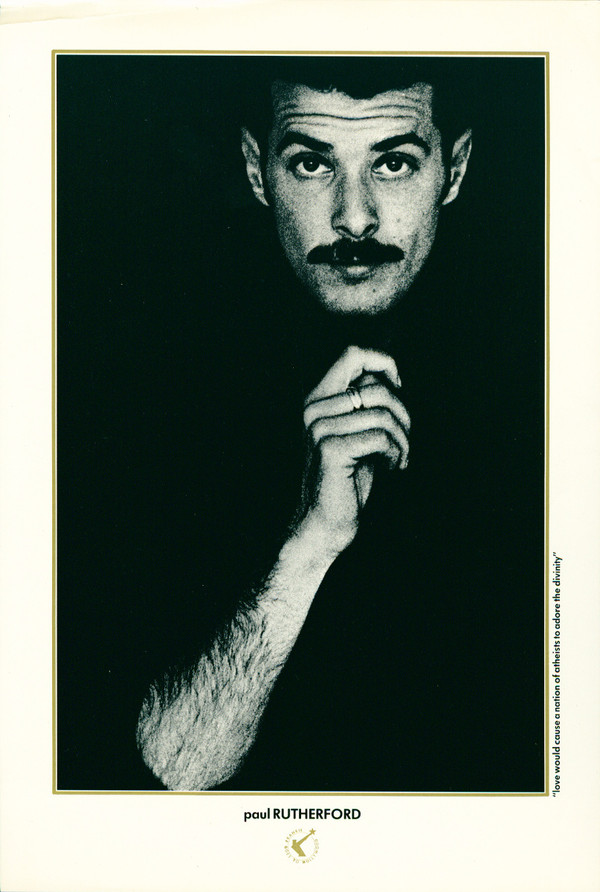 Frankie Goes To Hollywood - The Power Of Love | ZTT (xztas5) - 16 Frankie Goes To Hollywood - The Power Of Love | ZTT (xztas5) - 16