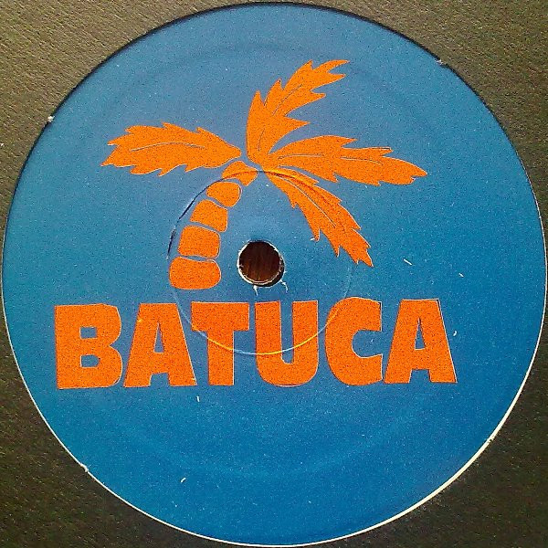 Batuca - Beleza Mediterranea | Batuca (BTC 001) - 2 Batuca - Beleza Mediterranea | Batuca (BTC 001) - 2