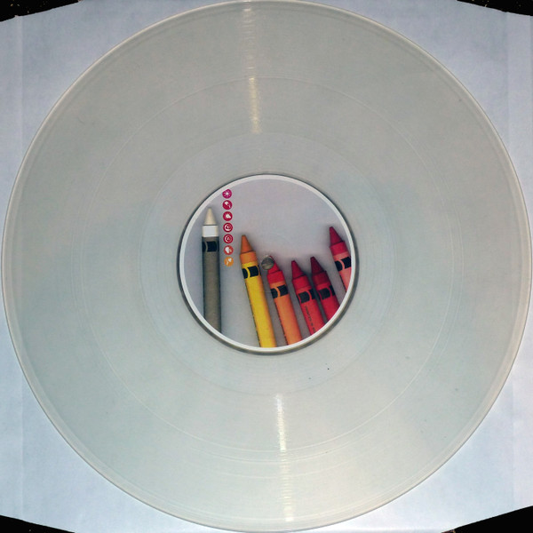 Nerk - Nok | V-Records (V004)