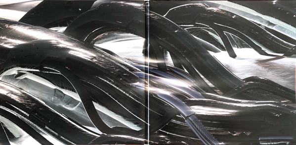DJ Stingray 313 - F.T.N.W.O. | Micron Audio (MCR00004LP) - 2