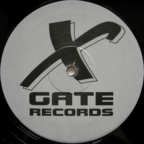 Clockwork - Humidifier / Supplanter | X-Gate Records (XGT013) - 2