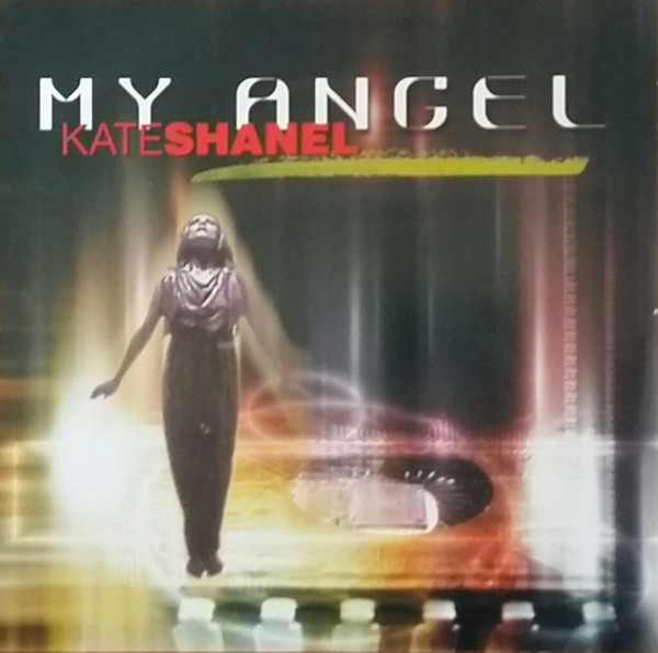 Kate Shanel - My Angel | Hitland (HTL 03.03) - main Kate Shanel - My Angel | Hitland (HTL 03.03) - main