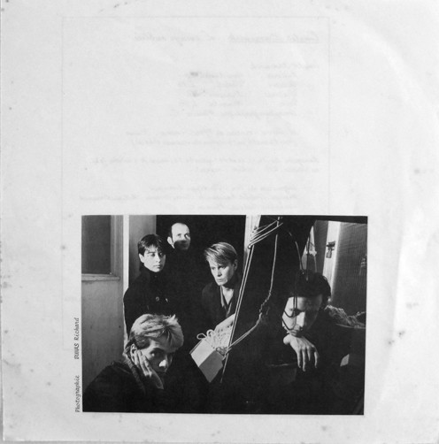 Complot Bronswick - L'Image Oubliée | F.L.V.M. (FLVM 304502) - 4