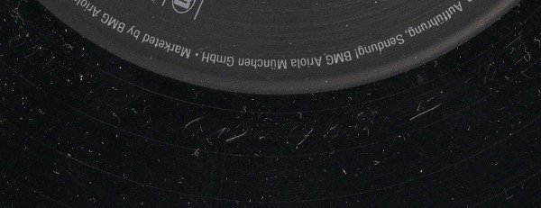 Snap! - The Power | Logic Records (612 938) - 7