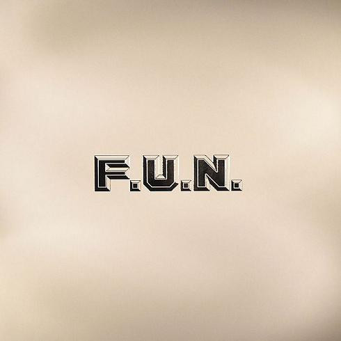 Various - F.U.N. | Four Music (FOR 3031 1) - 2 Various - F.U.N. | Four Music (FOR 3031 1) - 2