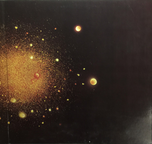 Mahavishnu Orchestra - Between Nothingness & Eternity (Live) | Columbia (KC 32766) - 4