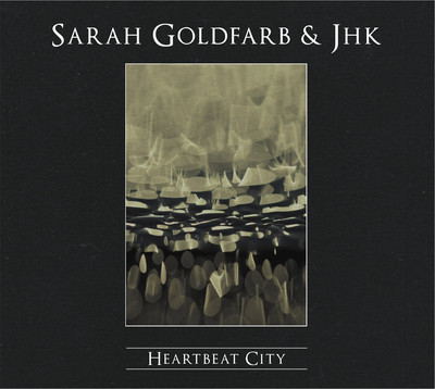 Sarah Goldfarb & JHK - Heartbeat City | Treibstoff (Treibstoff # 091) - main