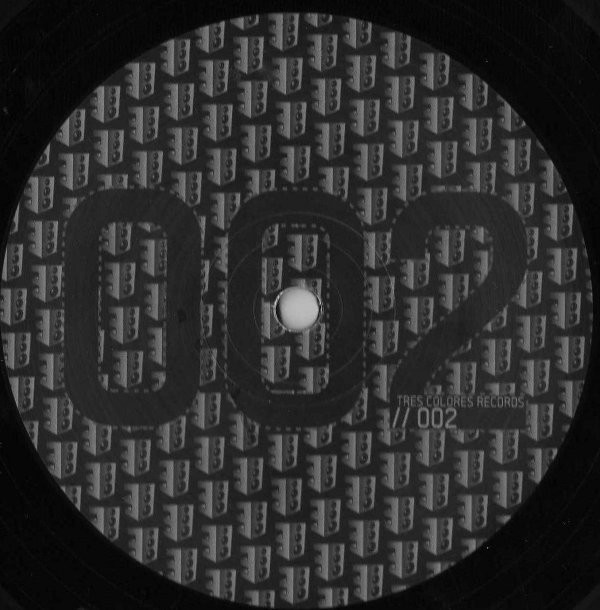 Tres Colores - Dos Colores | Tres Colores (tres002) - 2 Tres Colores - Dos Colores | Tres Colores (tres002) - 2