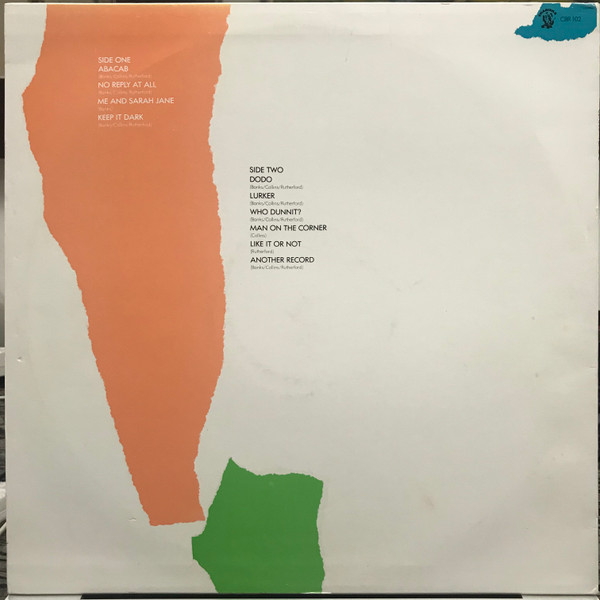 Abacab