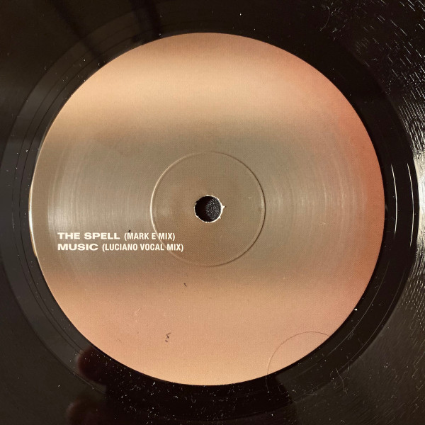 Charles Webster - Decision Time Remix EP | Dimensions Recordings (DIREC 013) - 2 Charles Webster - Decision Time Remix EP | Dimensions Recordings (DIREC 013) - 2