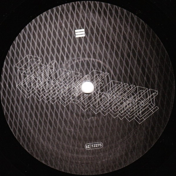 Codec & Flexor - Time Has Changed (The Remixes) | Television Records (TELE-08) - 4