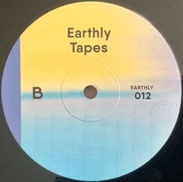 Earthly Tapes 03