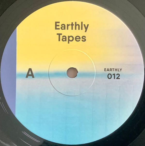 Earthly Tapes 03