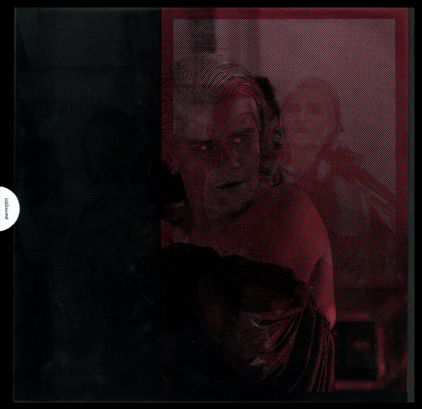 Vindicatrix & New Noveta - Room Sound | Purge.xxx (purrrrrj011) - 2