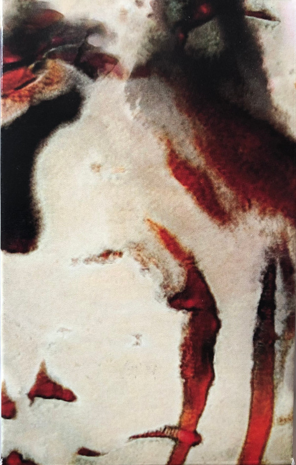 Ben Bondy - Ben Bondy | Quiet Time Tapes (QTT28) - main Ben Bondy - Ben Bondy | Quiet Time Tapes (QTT28) - main